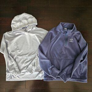 Athleta Girl Bundle